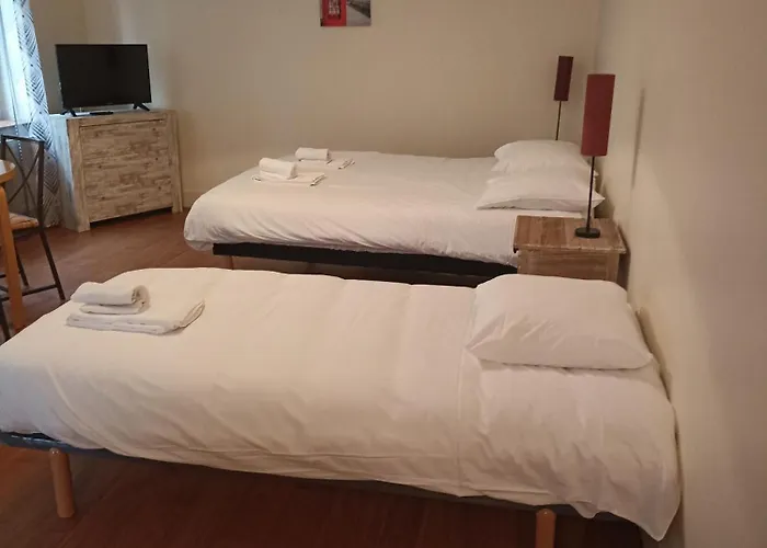 Residence La Providence Zenao Lisieux
